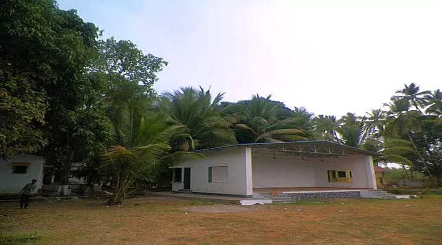 Kawale Cottage in varsoli at hotelinkonkan.com