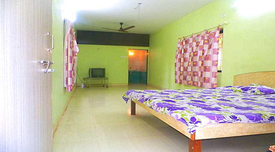 Kawale Cottage Dormitory Rooms in varsoli