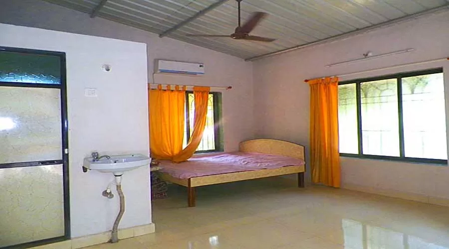 Kawale Cottage in varsoli at hotelinkonkan.com