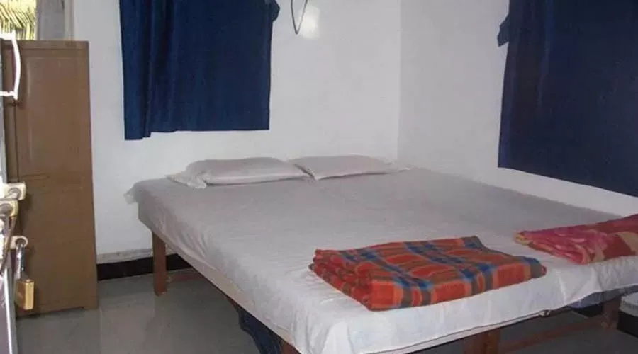 Parnakuti Cottage in varsoli at hotelinkonkan.com