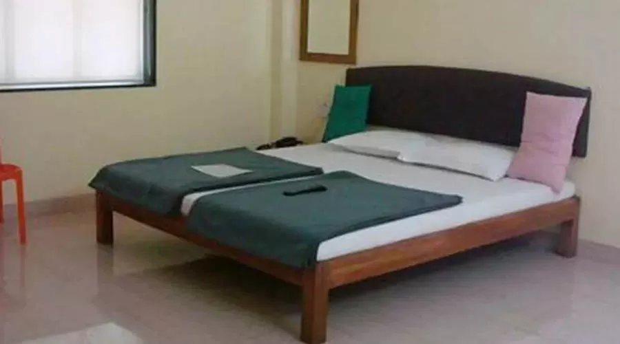 Parnakuti Cottage in varsoli at hotelinkonkan.com