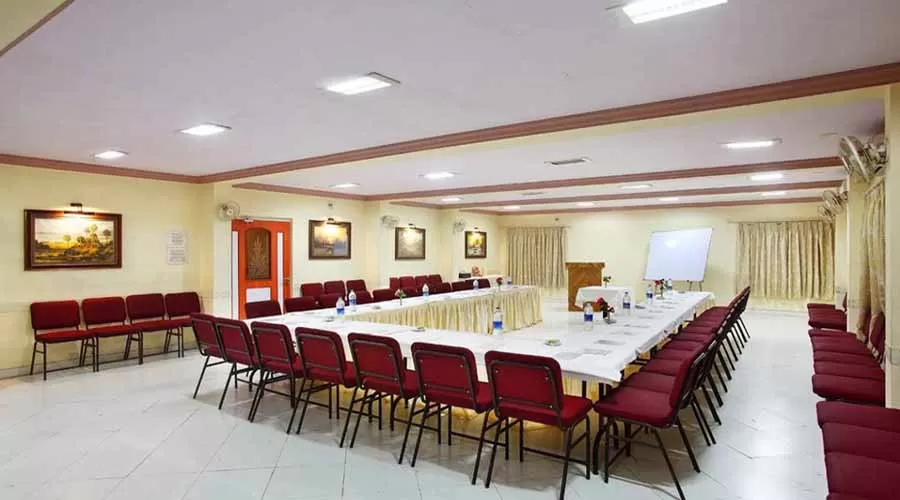 Kamath Recsidency in nagothane at hotelinkonkan.com