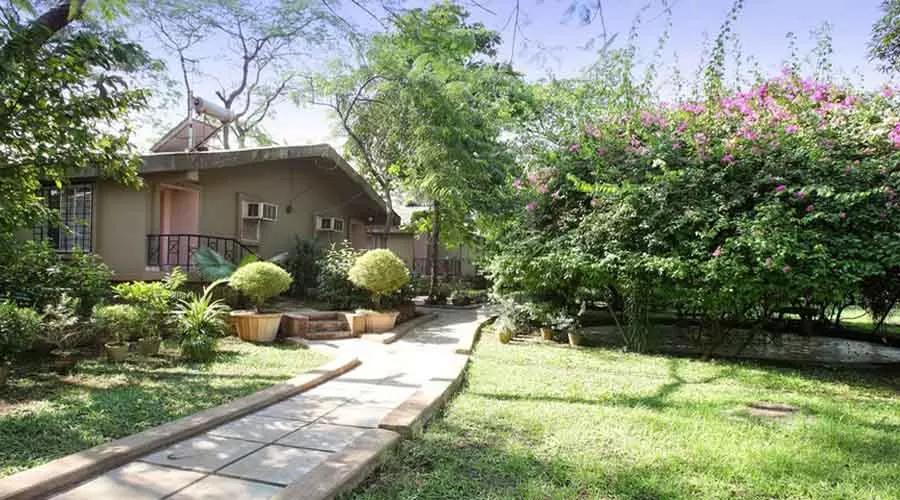 Kamath Recsidency nagothane at hotelinkonkan.com