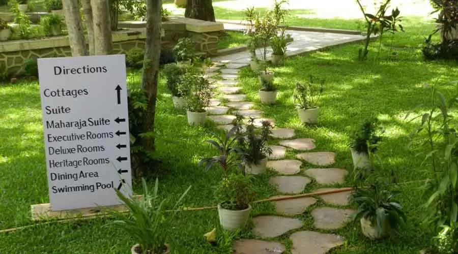 Kamath Recsidency nagothane at hotelinkonkan.com