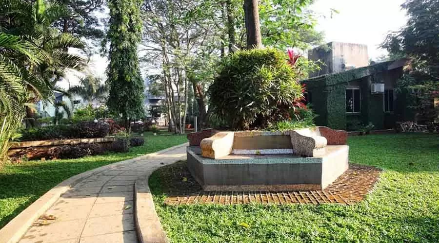 Kamath Recsidency nagothane at hotelinkonkan.com