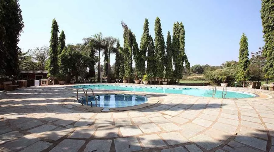 Kamath Recsidency nagothane at hotelinkonkan.com