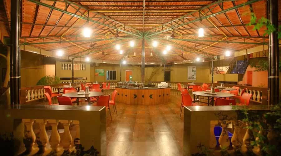 Kamath Recsidency nagothane at hotelinkonkan.com