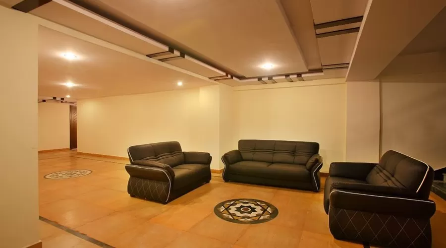 Kamath Recsidency nagothane at hotelinkonkan.com