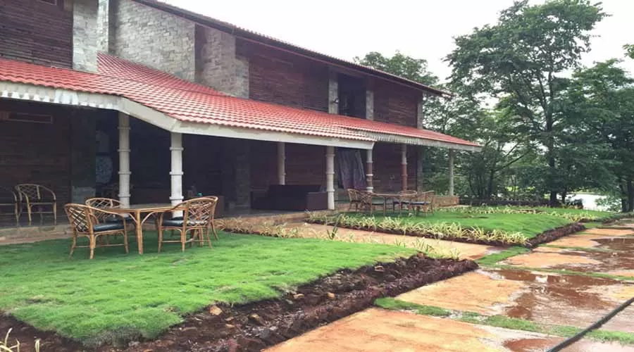River And Forest kolad at hotelinkonkan.com