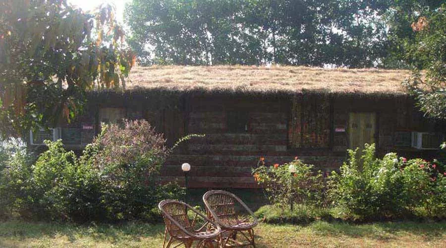 Pooja Farm in roha at hotelinkonkan.com