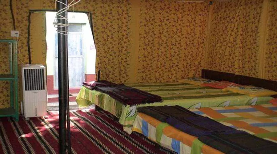 Pooja Farm in roha at hotelinkonkan.com