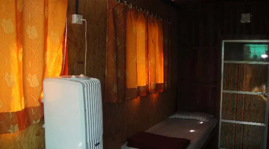 Pooja Farm in roha at hotelinkonkan.com