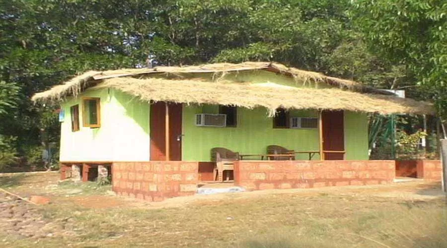 Pooja Farm in roha at hotelinkonkan.com