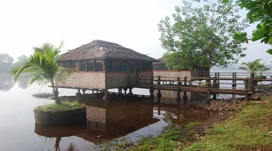 Pooja Farm in roha at hotelinkonkan.com