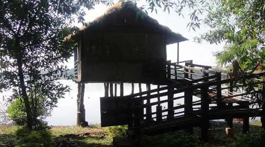 Pooja Farm in roha at hotelinkonkan.com