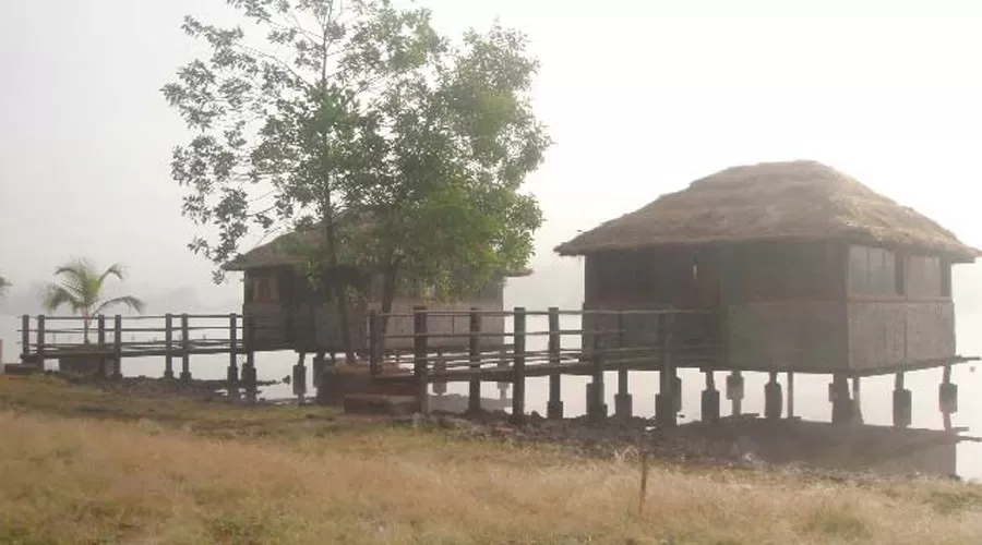 Pooja Farm in roha at hotelinkonkan.com