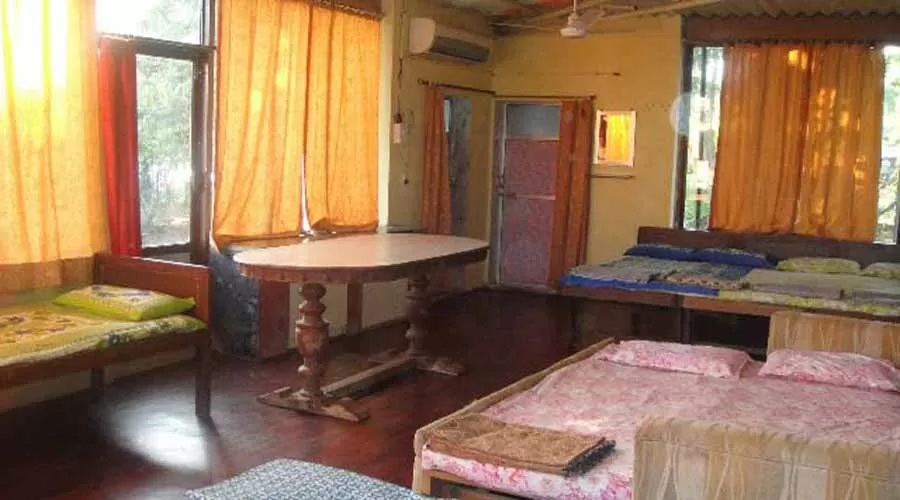 Pooja Farm in roha at hotelinkonkan.com