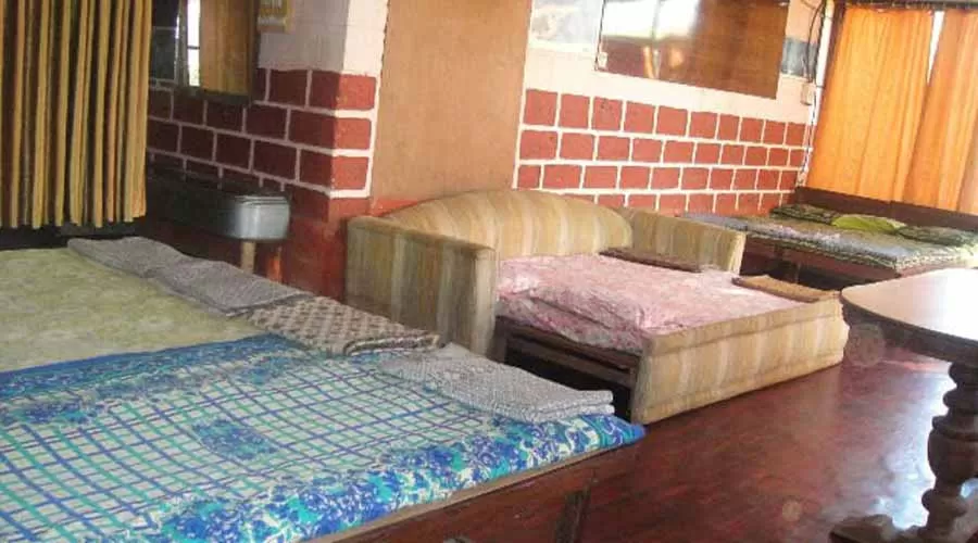 Pooja Farm in roha at hotelinkonkan.com