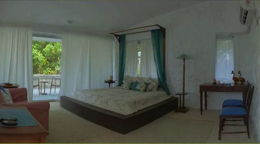 Mahua Resort in phansad at hotelinkonkan.com