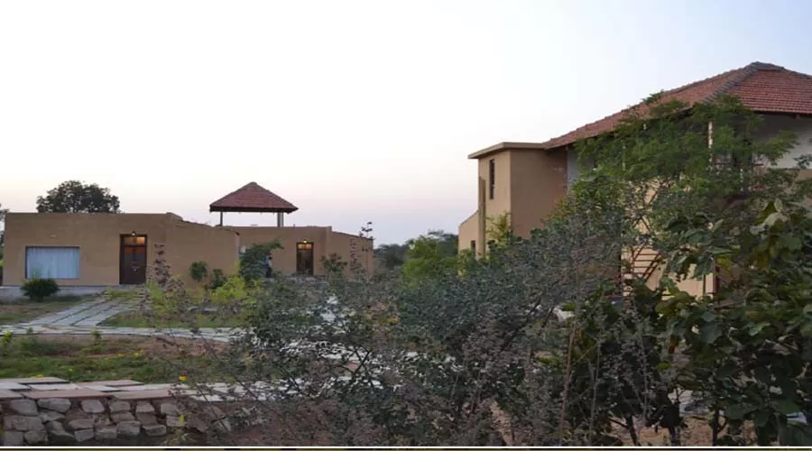 Mahua Resort in phansad at hotelinkonkan.com