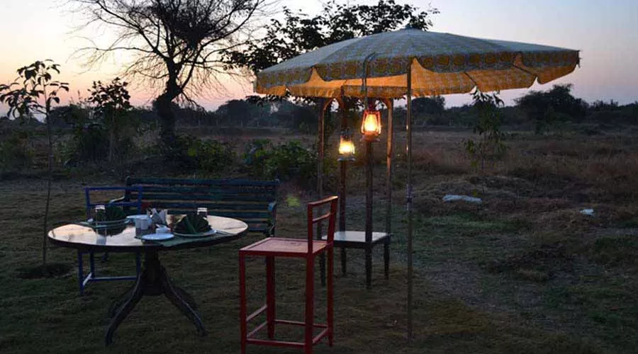 Mahua Resort in phansad at hotelinkonkan.com