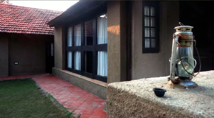 Mahua Resort in phansad at hotelinkonkan.com