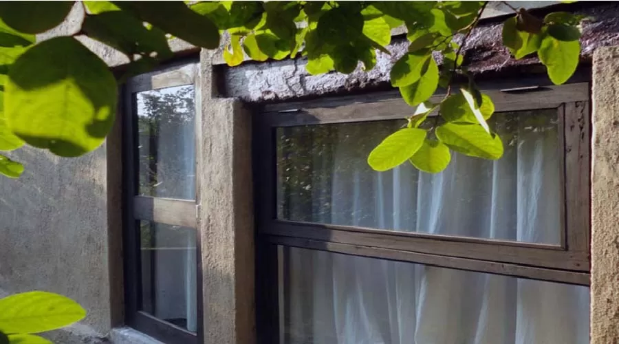 Mahua Resort in phansad at hotelinkonkan.com