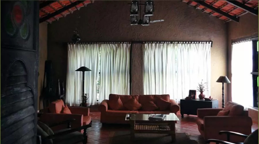 Mahua Resort in phansad at hotelinkonkan.com