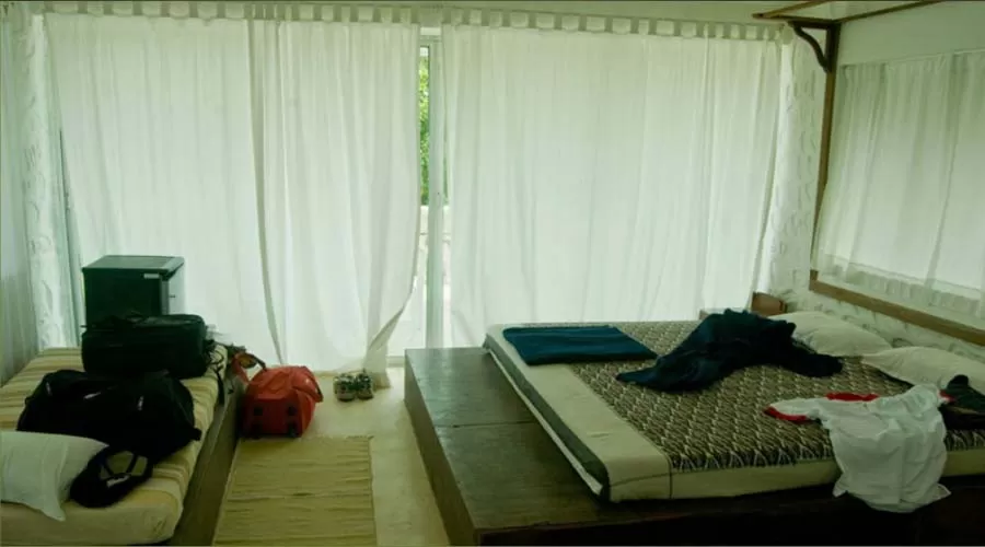 Mahua Resort in phansad at hotelinkonkan.com