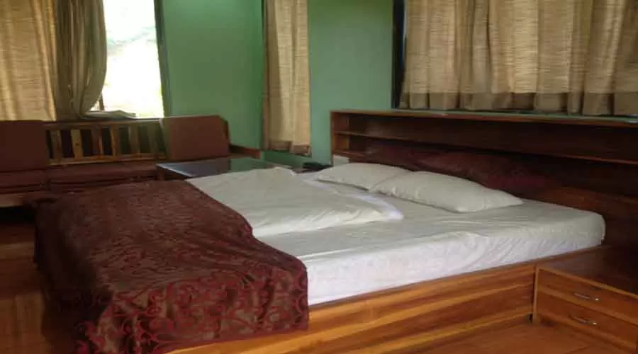 Superior Room ac room in mahad