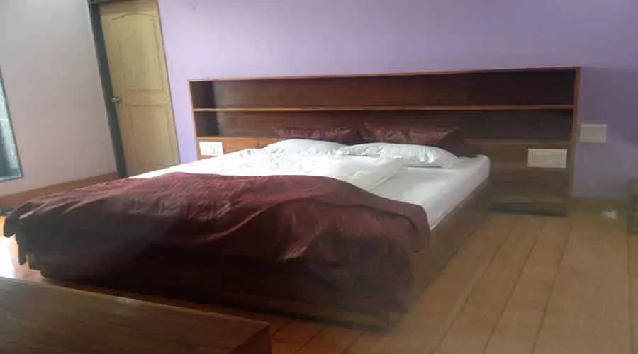 Superior Room in mahad