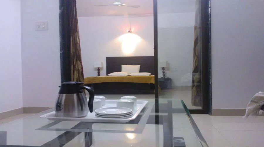 Pratima Beach Resort aravi beach at hotelinkonkan.com