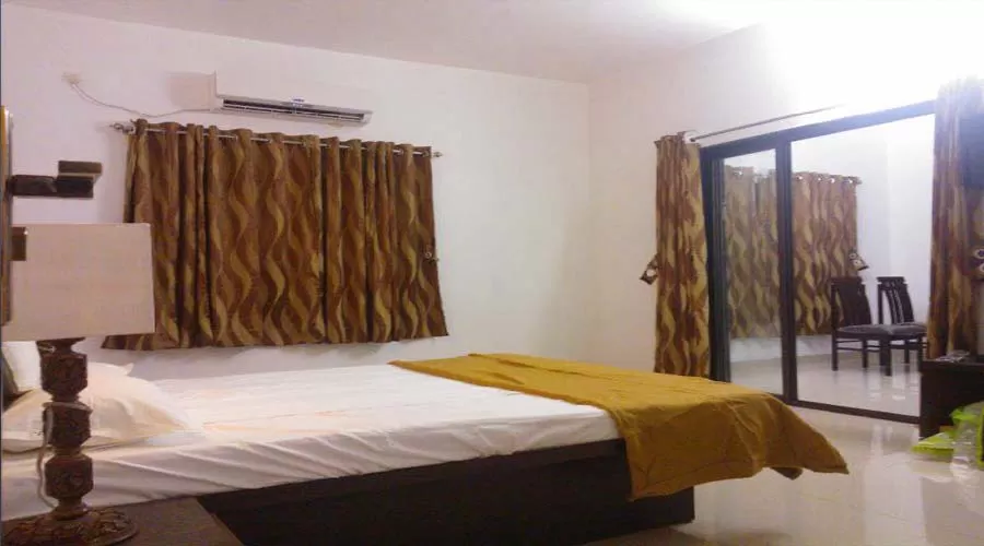 Pratima Beach Resort aravi beach at hotelinkonkan.com