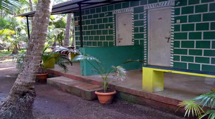 Standard Couple Room in kolthare