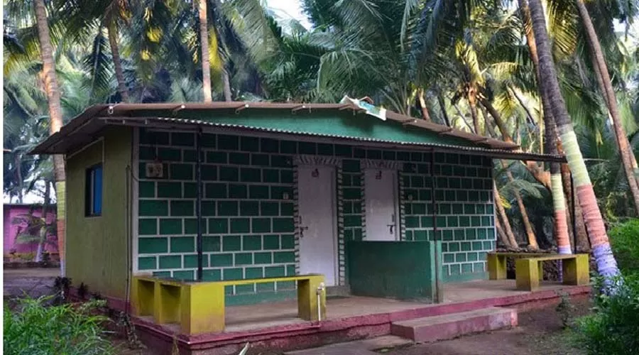 Deluxe Couple Room