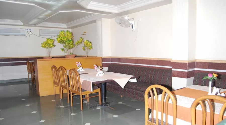 Anmol Hotel in khed photos at hotelinkonkan.com