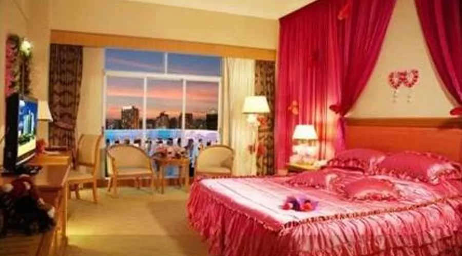 Ac rooms in khed