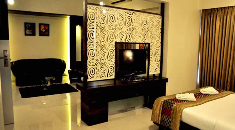 Neelams Countryside in kankavali at hotelinkonkan.com