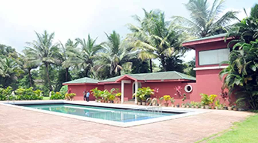 Neelams Countryside in kankavali at hotelinkonkan.com