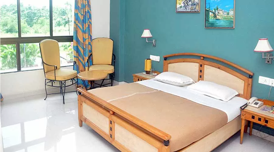 Neelams Countryside in kankavali at hotelinkonkan.com