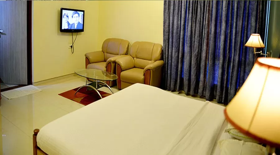 Neelams Countryside in kankavali at hotelinkonkan.com