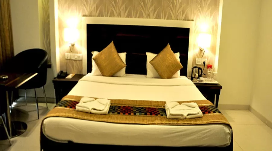 Neelams Countryside in kankavali at hotelinkonkan.com