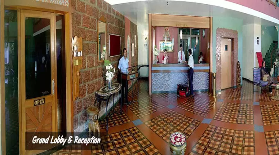 Neelams Countryside in kankavali at hotelinkonkan.com