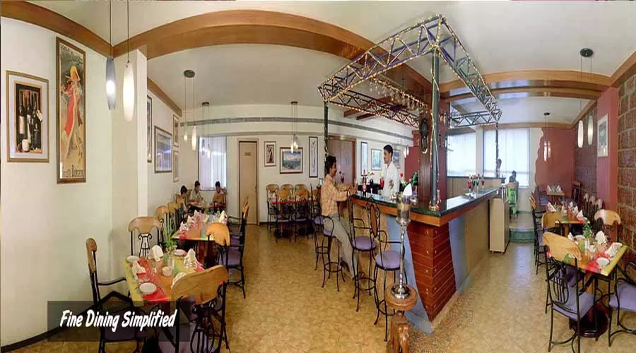 Neelams Countryside in kankavali at hotelinkonkan.com