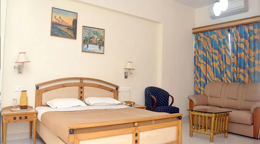 Non ac rooms in kankavli