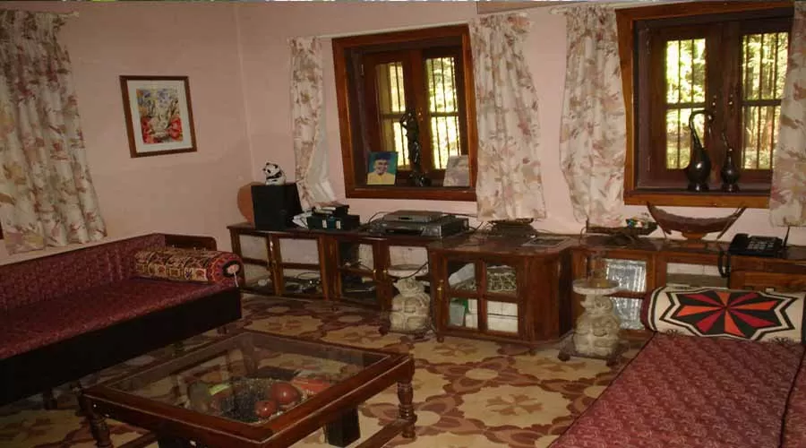 Konkan Home