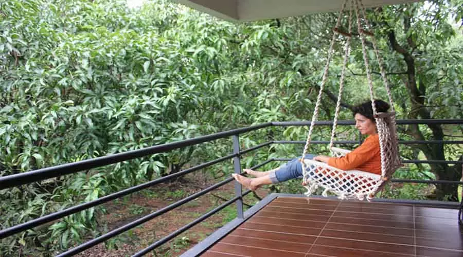 Dwarka Homestay in Sawantwadi at hotelinkonkan.com