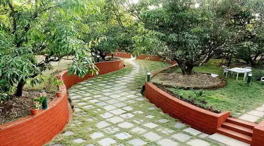 Dwarka Homestay in Sawantwadi at hotelinkonkan.com