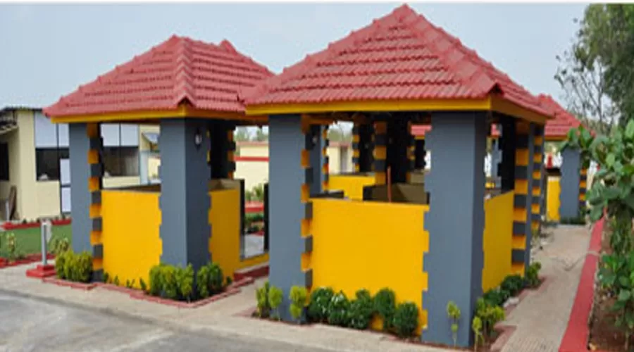 Hill Point Holiday Resort devrukh at hotelinkonkan.com