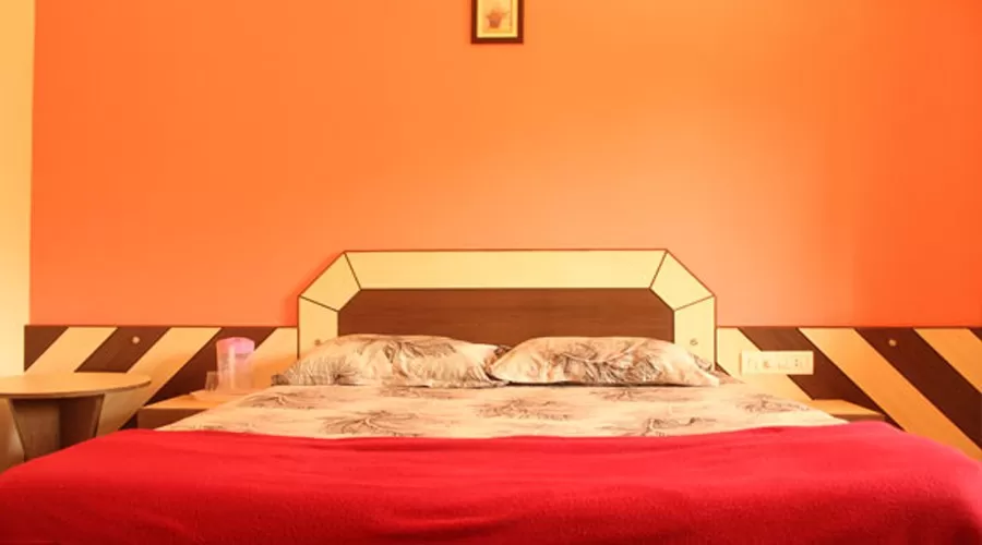 Hill Point Holiday Resort devrukh at hotelinkonkan.com